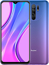 Xiaomi Redmi 9 (M2004J19G)