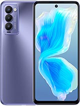 Tecno Camon 18P (CH7N)