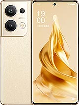 OPPO Reno 9 Pro+ (PGW110)