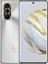 Huawei Nova 10 (NCO-LX1)