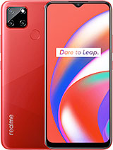 Realme C12 (RMX2189)