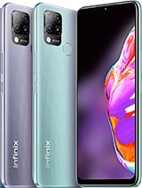 Infinix Hot 10T (X689C)