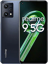 Realme 9 5G (RMX3474)
