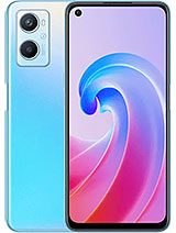 OPPO A96 4G (CPH2333)