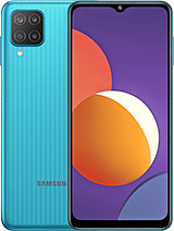 Samsung M127 Galaxy M12