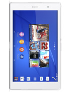 Sony Xperia Tablet Z3 Compact 8.0