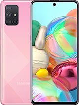 Samsung A715 Galaxy A71