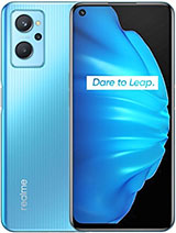 Realme 9i (RMX3491)