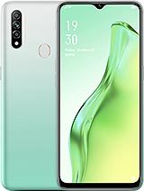 OPPO A31 (CPH2015)