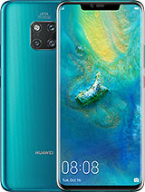 Huawei Mate 20 Pro (LYA-L29)