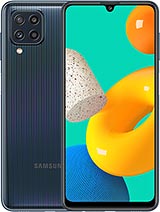 Samsung M325 Galaxy M32