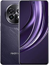 Realme 13+ 5G (RMX5002)