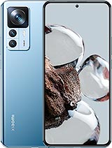 Xiaomi 12T (22071212AG)