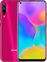 Huawei Honor Play 3