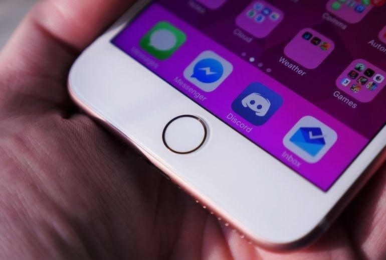 Как вернуть кнопку Home в iPhone X за одну минуту