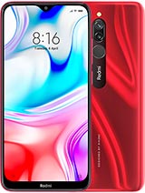 Xiaomi Redmi 8 (M1908C3IG)