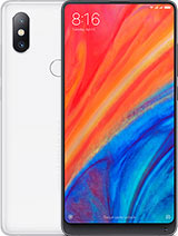 Xiaomi Mi Mix 2s (M1803D5XA)