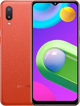 Samsung M022 Galaxy M02