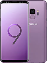 Samsung G960 Galaxy S9