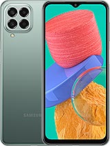 Samsung M336 Galaxy M33 5G