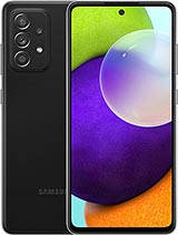 Samsung A525 Galaxy A52
