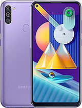 Samsung M115 Galaxy M11