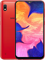Samsung A105 Galaxy A10