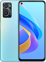 OPPO A76 (CPH2375)