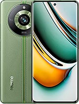 Realme 11 Pro 5G (RMX3771)