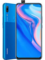 Huawei P Smart Z (STK-LX1)