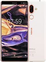 Nokia 7 Plus (TA-1046)