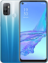 OPPO A53 4G (CPH2127)