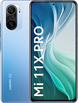 Xiaomi Mi 11X Pro (M2012K11I)