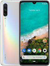 Xiaomi Mi A3 (M1906F9SH)