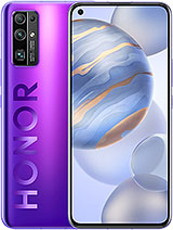 Huawei Honor 30 (BMH-AN10)