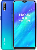 Realme 3 (RMX1821)