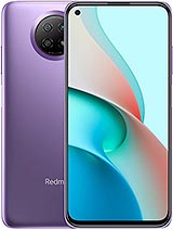 Xiaomi Redmi Note 9 5G (M2007J22C)