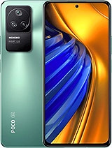Xiaomi Poco F4 (22021211RG)