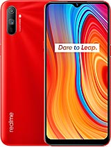 Realme C3 (RMX2020)