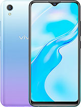 Vivo Y1s (2015)