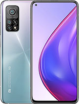 Xiaomi Mi 10T Pro 5G (M2007J3SG)