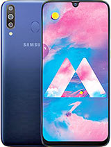 Samsung A407 Galaxy A40s