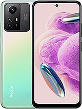 Xiaomi Redmi Note 12S (23030RAC7Y)