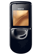 Nokia 8800 Sirocco Gold
