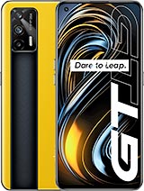 Realme GT 5G (RMX2202)