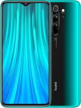 Xiaomi Redmi Note 8 Pro (M1906G7G)