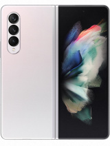 Samsung F926 Galaxy Z Fold 3