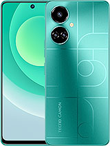 Tecno Camon 19 (CI6n)