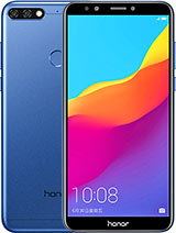 Huawei Honor 7C (AUM-L41)