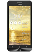Asus ZenFone 5 (A500KL)